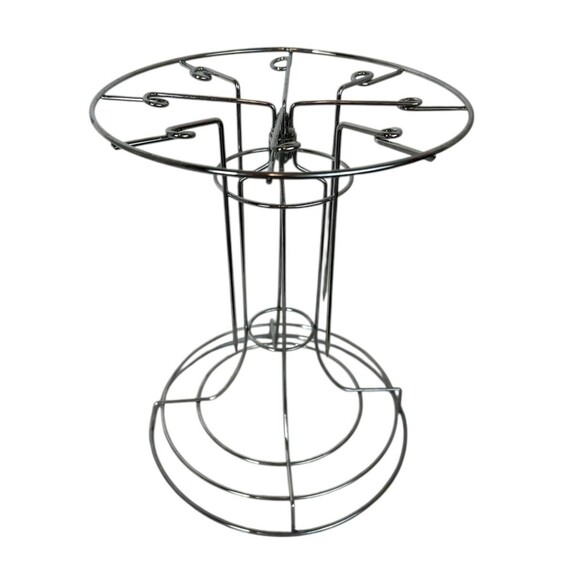 Cuisinart CVR-1000 Vertical Rotisserie Replacement Roasting Rack & Poultry Tower - Picture 2 of 8